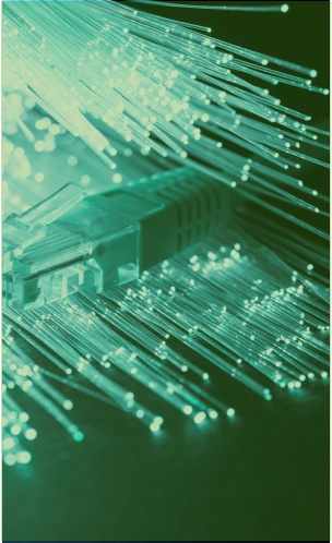 fibre optique