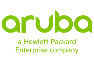 Logo Aruba