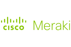 Logo Meraki