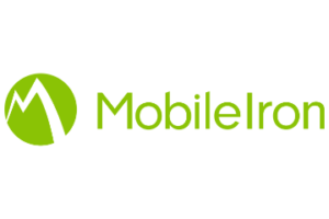 Logo MobileIron